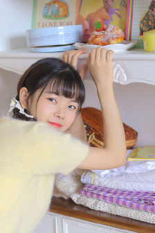 我的26岁女房客